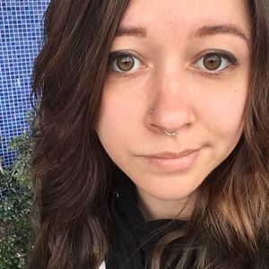 Meet your Posher, Jade